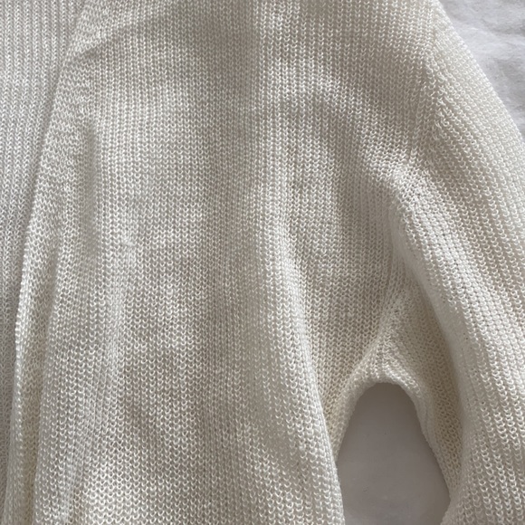 Pilgrim Surf Supply cardigan - Picture 2 of 3